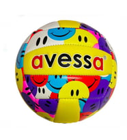 Avessa Mt-50 Mini Futbol Topu (Çok Renkli)