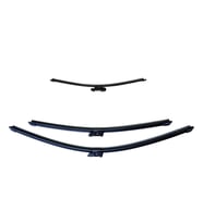 Skoda Octavia A7 Combi SW 2013-2017 Ön Arka Cam Silecek 5E1998001