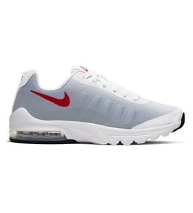Nike Air Max Invigor GS Unisex Gray Sneaker Unisex Günlük Spor Ayakkabı Gri