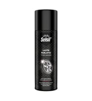 SELSİL OTO - ARAÇ LASTİK PARLATICI - TEMİZLEYİCİ SPREY 500ML