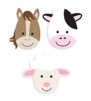 MASKE ÇİFTLİK HAYVANLARI PK:6-