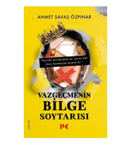 Vazgeçmenin Bilge Soytarısı