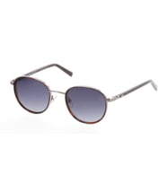 Hawk HW2260 01 50 Polarize Unisex Güneş Gözlüğü (Gri)
