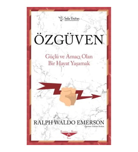 Özgüven
