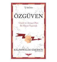 Özgüven