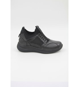 Forelli Kadın Comfort Bot Helen 27952 - SİYAH