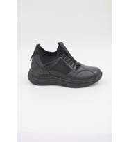 Forelli Kadın Comfort Bot Helen 27952 - SİYAH
