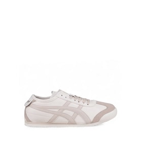 eTayger E-2055 Erkek Klasik Sneaker Ekru