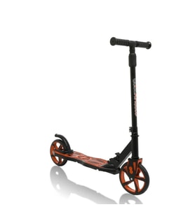 Mulvxurg  Urg02 Dsc2 Scooter Turuncu -Kolat (Mulvix)