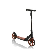 Mulvxurg  Urg02 Dsc2 Scooter Turuncu -Kolat (Mulvix)