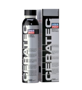 Liqui Moly Cera Tec Motor Katkısı 300 Ml