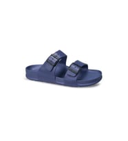 Ceyo AQUAFLEX-Z1 Anatomik Taban Kadın Terlik Lacivert 36-40