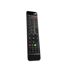 Technobox Thor Mini Uydu Alıcı Kumandası