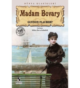 Madam Bovary