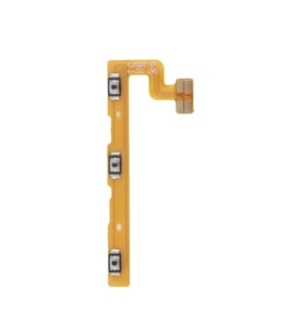 Xiaomi Redmi Note 14 Pro+ Plus 5g On Off Yan Ses Power Film Flex 24115RA8EG