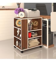 Kenzlife ofis yazıcı masası berubetto076 cvz 076*060*40 tekerlekli sekreter