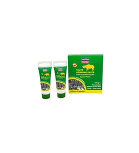 ALCON ALIŞTIRMA MACUNU 100 GR