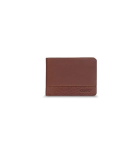 Guard Taba Deri Erkek Cüzdanı - GRD2403XW22200 (Renksiz)