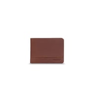 Guard Taba Deri Erkek Cüzdanı - GRD2403XW22200 (Renksiz)