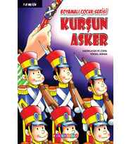 KURŞUN ASKER