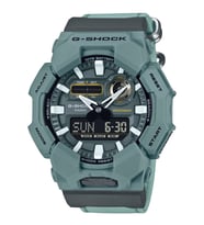 Casio Ga-010Ce-2Adr G-Shock Erkek Kol Saati