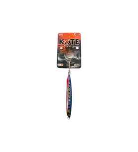 Kote 45gr Sahte Balık Metal Jig