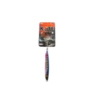 Kote 45gr Sahte Balık Metal Jig