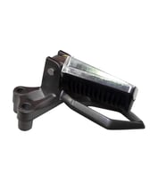 MONDİAL MH125 SAĞ ÖN BASAMAK KOMPLE BRAKETLİ ORJİNAL