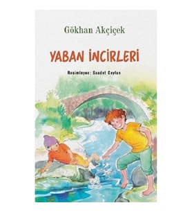 Yaban İncirleri