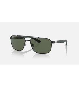 Ray-Ban RB 3701 002/71 59 17 Unisex Güneş Gözlüğü