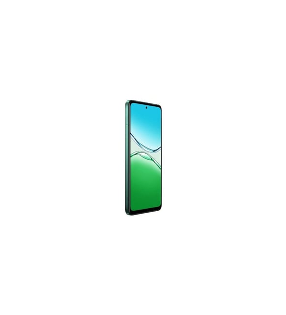Oppo A5 5g 8/256 GB Akıllı Telefon Aurora Yeşil