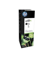Hp GT51XL-X4E40AE Siyah Mürekkep Yüksek Kapasiteli