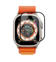 BİNANO APPLE WATCH ULTRA 49MM FULL EKRAN KORUYUCU
