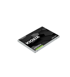 960GB EXCERIA 2.5" 3D 555/540 MB/sn 3Yıl (LTC10Z960GG8)