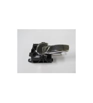 NISSAN QASHQAI- J10- 07/13; ARKA KAPI İÇ AÇMA KOLU SOL SİYAH (ELCEĞİ NİKELAJLI) 80671JD00E 257-3052