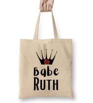 Babe Ruth Baseball Bez Çanta Uzun Saplı