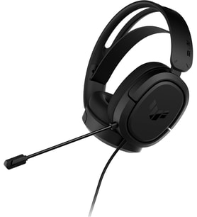 Asus Tuf Gaming H1 7.1 Oyuncu Kulaklığı 2.4 Ghz Pc/Mac/Ps5/Nintendo Switch Mobil Ve Xbox One Uyumlu (Çok Renkli)