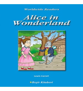Level 1 - Alice in Wonderland