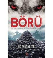Börü - Yeniden Diriliş ve İntikamın Kitabı