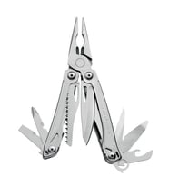 LEATHERMAN SIDEKICK TOOL PENSE Marka:LEATHERMAN Ürün Kodu: 831439