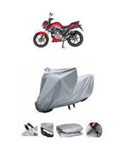 Mondial 125 Drift L  Gri Motosiklet Brandası ARKA ÇANTA UYUMLU DEĞİLDİR