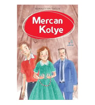 Mercan Kolye