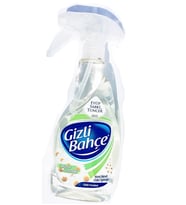 Eyüp Sabri Tuncer Gizli Bahçe Bahar Tazeliği Oda Spreyi 500 Ml