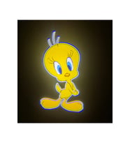 Tweety KAPI ALTI LED AYDINLATMA ARAÇ LOGOLU