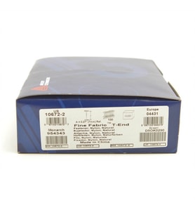 İnce Naylon Kılçık 7mm / 10672-2 (044 SERİ) 10.000ADET