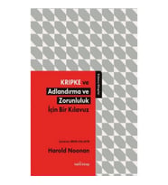 Kripke ve Adlandırma ve Zorunluluk İçin Bir Kılavuz