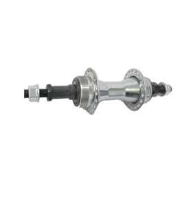Arka Göbek Bisiklet 36 Delik Mtb 2 Mm
