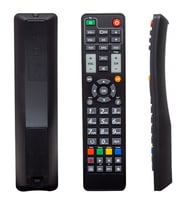 NEXT 2000HD(2023 HD)-KANKY HD-TANGO-PUNTO-BLACK PROGRAMLANABİLİR AKILLI UYDU KUMANDASI