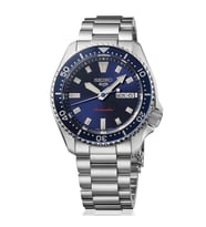 SEIKO 5 SPORTS SRPL83 PİLSİZ OTOMATİK SERAMİK BEZEL ÇELİK ERKEK KOL SAATİ