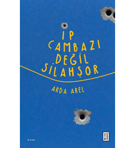 İp Cambazı Değil şör